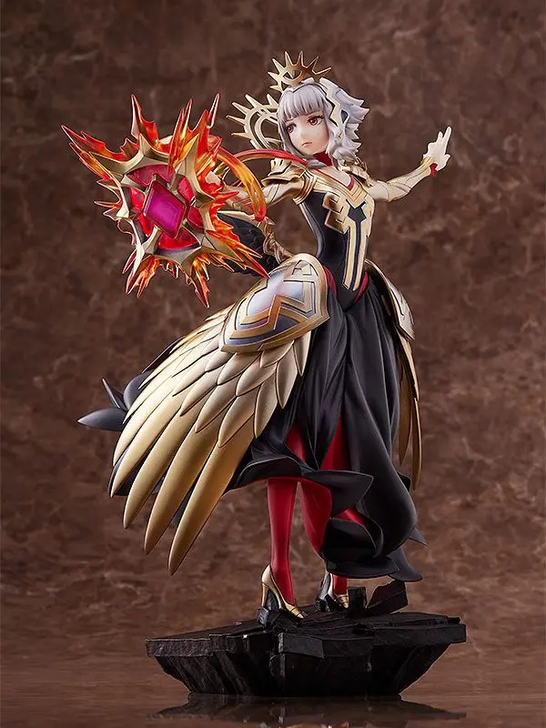 Fire Emblem PVC Statue 1/7 Veronica 25 cm termékfotó