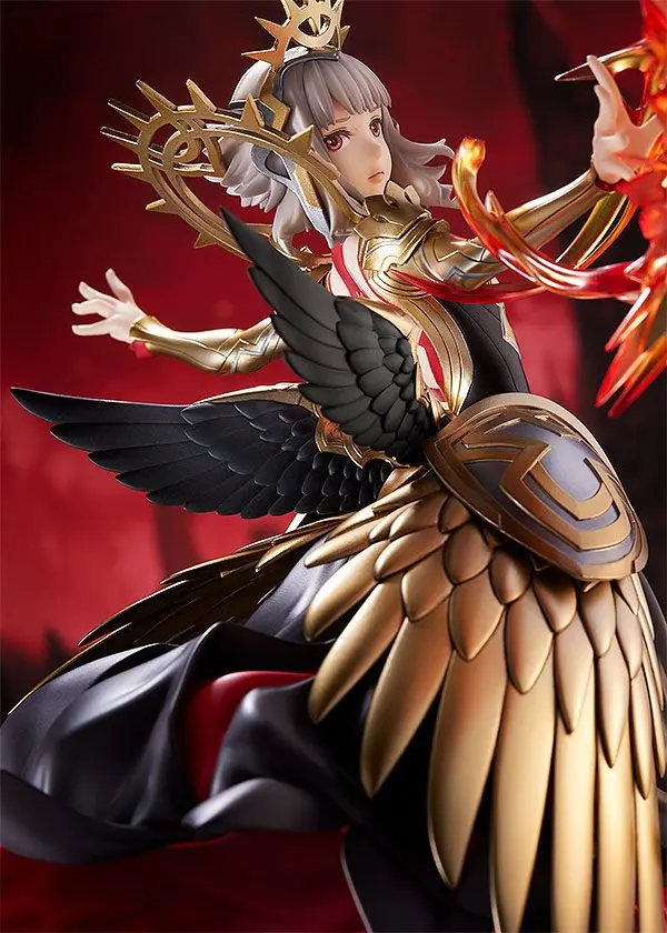 Fire Emblem PVC Statue 1/7 Veronica 25 cm termékfotó