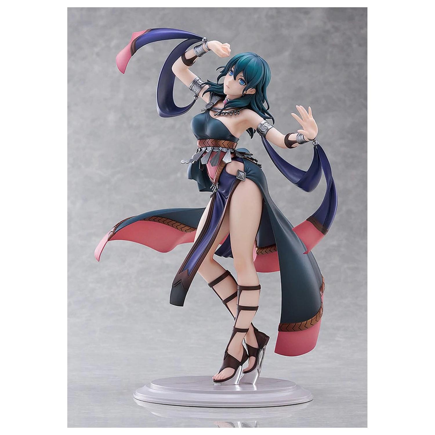 Fire Emblem PVC Statue 1/7 Byleth (Dancer) 25 Zentimeter Produktfoto