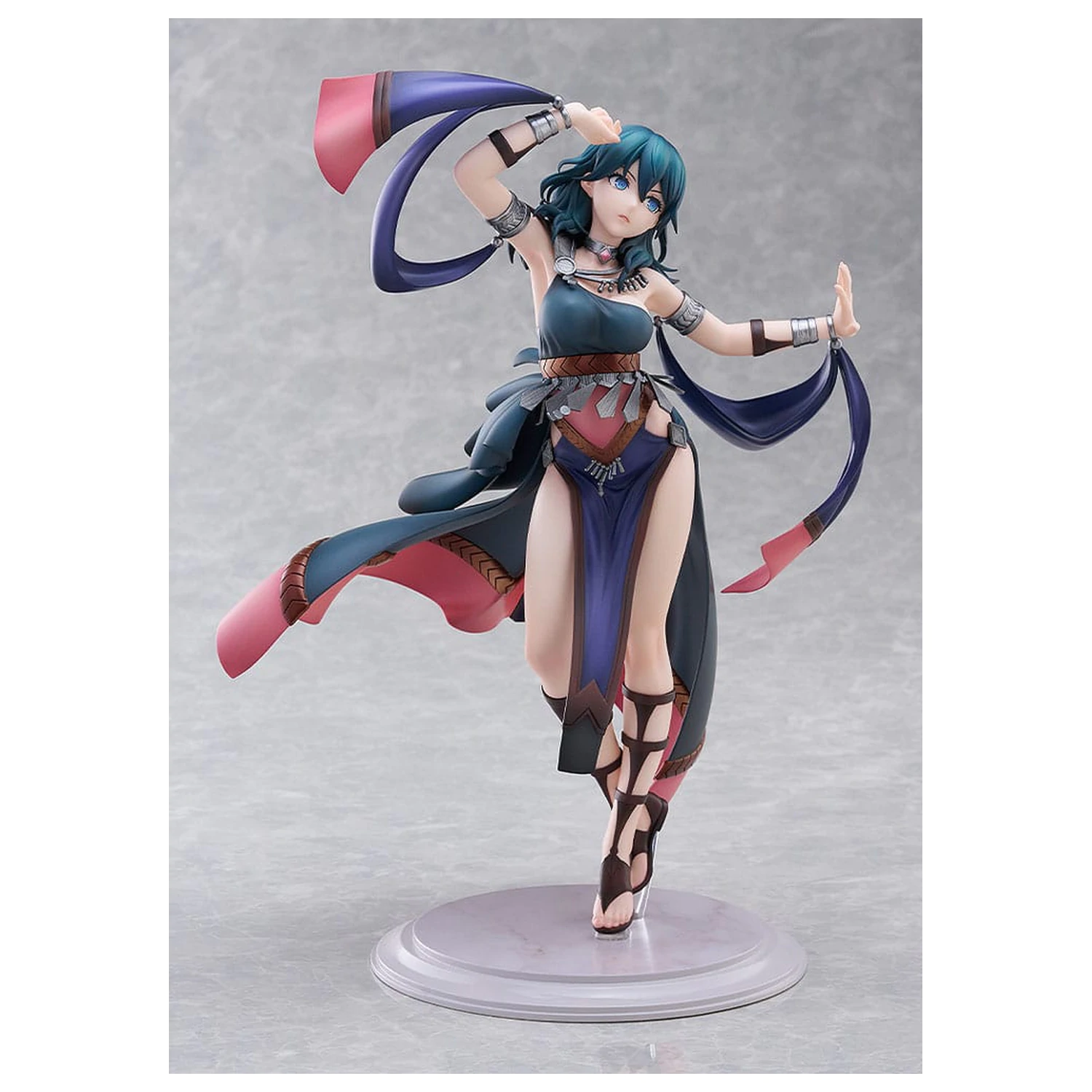 Fire Emblem PVC Statue 1/7 Byleth (Dancer) 25 Zentimeter Produktfoto