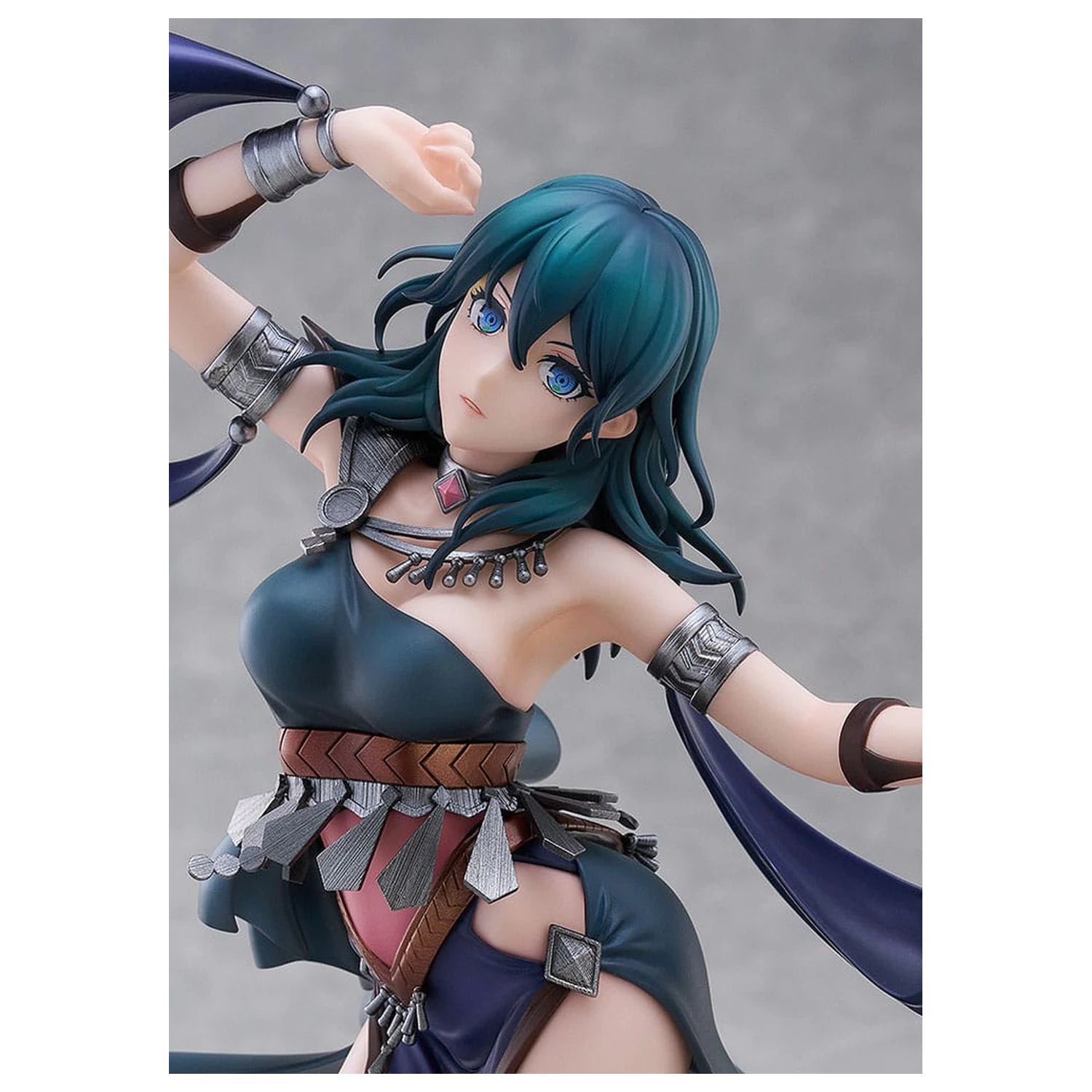 Fire Emblem PVC Statue 1/7 Byleth (Dancer) 25 Zentimeter Produktfoto