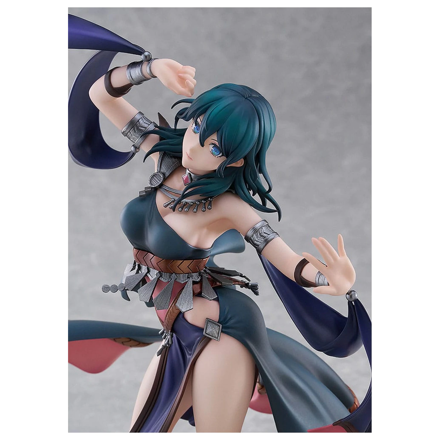 Fire Emblem PVC Statue 1/7 Byleth (Dancer) 25 Zentimeter Produktfoto