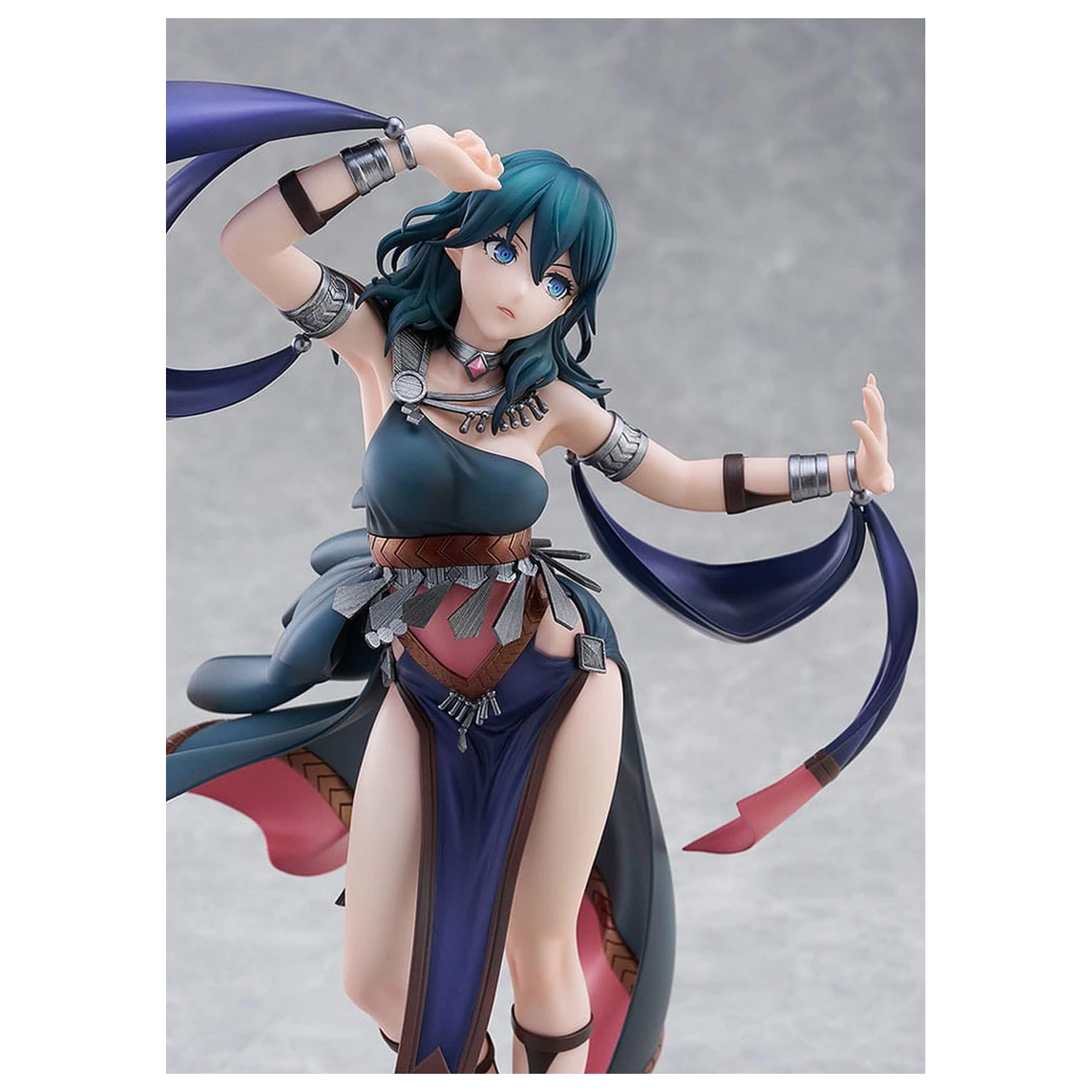 Fire Emblem PVC Statue 1/7 Byleth (Dancer) 25 Zentimeter Produktfoto