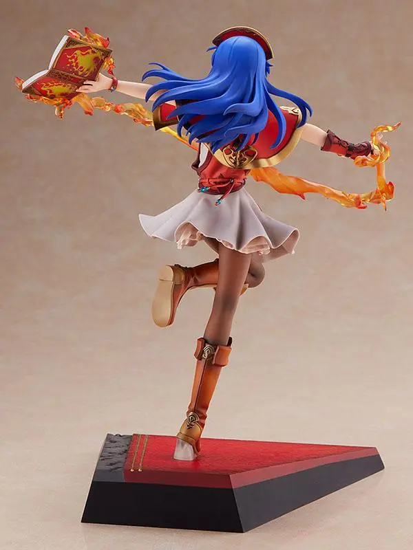 Fire Emblem The Binding Blade PVC Statue 1/7 Lilina 25 cm termékfotó