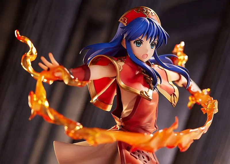 Fire Emblem The Binding Blade PVC Statue 1/7 Lilina 25 cm termékfotó