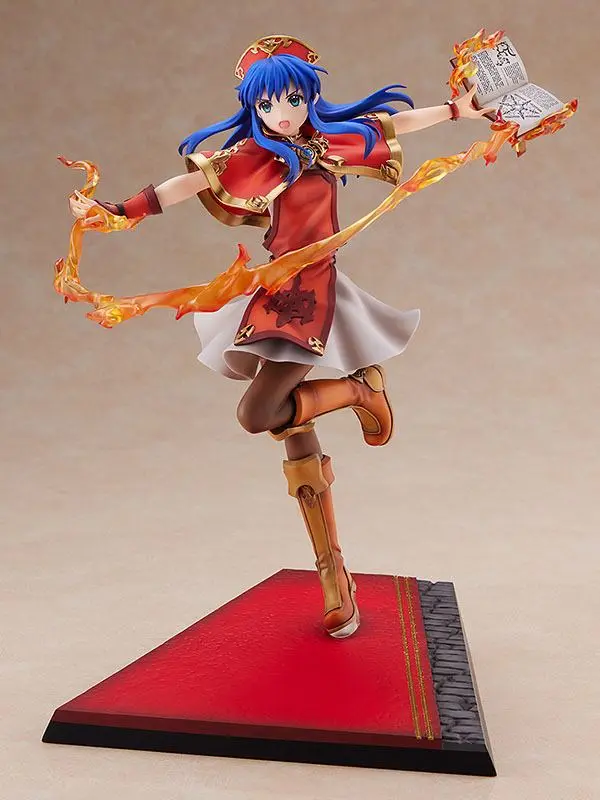 Fire Emblem The Binding Blade PVC Statue 1/7 Lilina 25 cm termékfotó