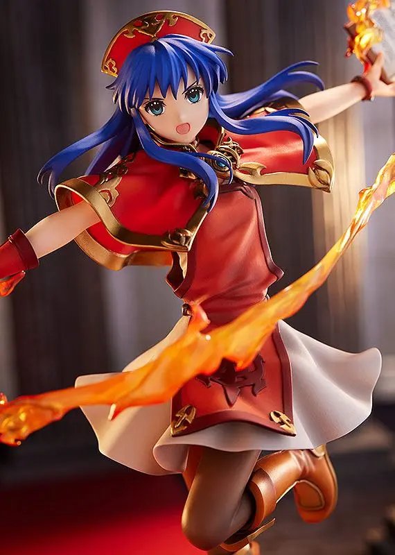 Fire Emblem The Binding Blade PVC Statue 1/7 Lilina 25 cm termékfotó