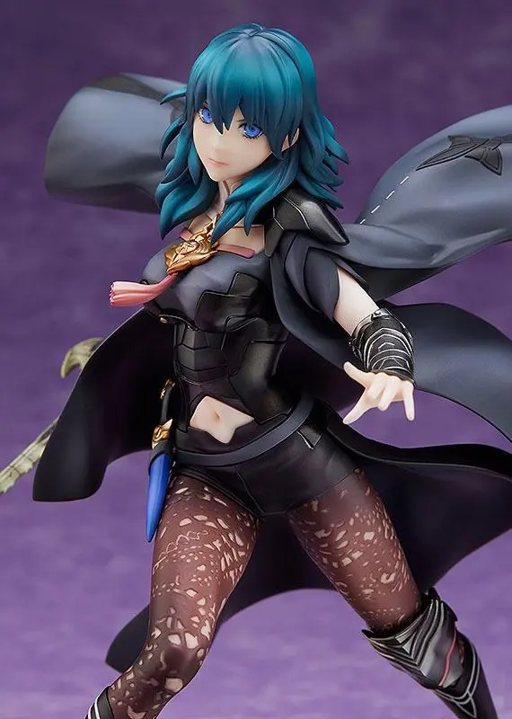 Fire Emblem Three Houses PVC Statue 1/7 Byleth 20 cm termékfotó