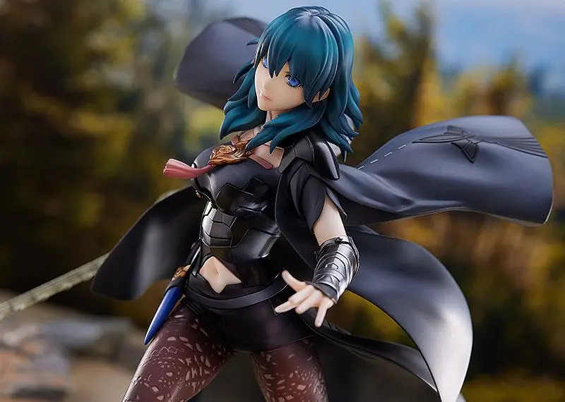 Fire Emblem Three Houses PVC Statue 1/7 Byleth 20 cm termékfotó