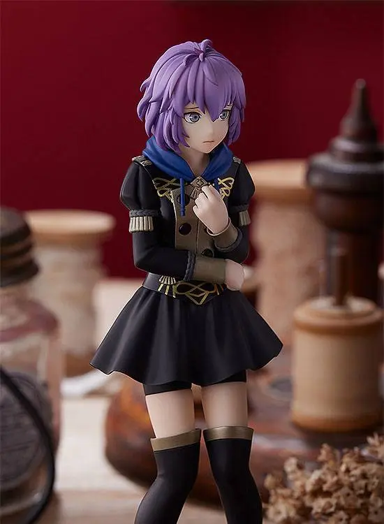 Fire Emblem: Three Houses Pop Up Parade PVC Statue Bernadetta von Varley 16 cm Produktfoto