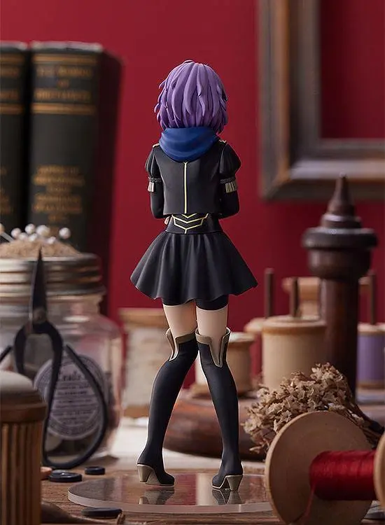 Fire Emblem: Three Houses Pop Up Parade PVC Statue Bernadetta von Varley 16 cm Produktfoto