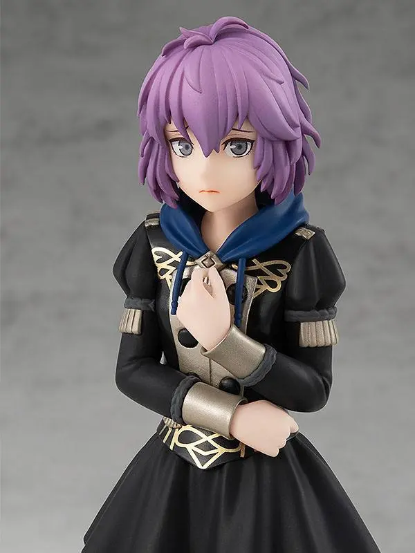 Fire Emblem: Three Houses Pop Up Parade PVC Statue Bernadetta von Varley 16 cm Produktfoto