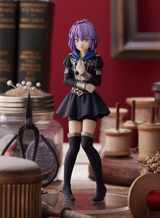 Fire Emblem: Three Houses Pop Up Parade PVC Statue Bernadetta von Varley 16 cm Produktfoto