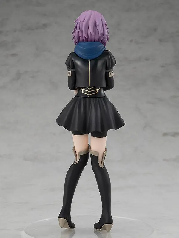Fire Emblem: Three Houses Pop Up Parade PVC Statue Bernadetta von Varley 16 cm Produktfoto