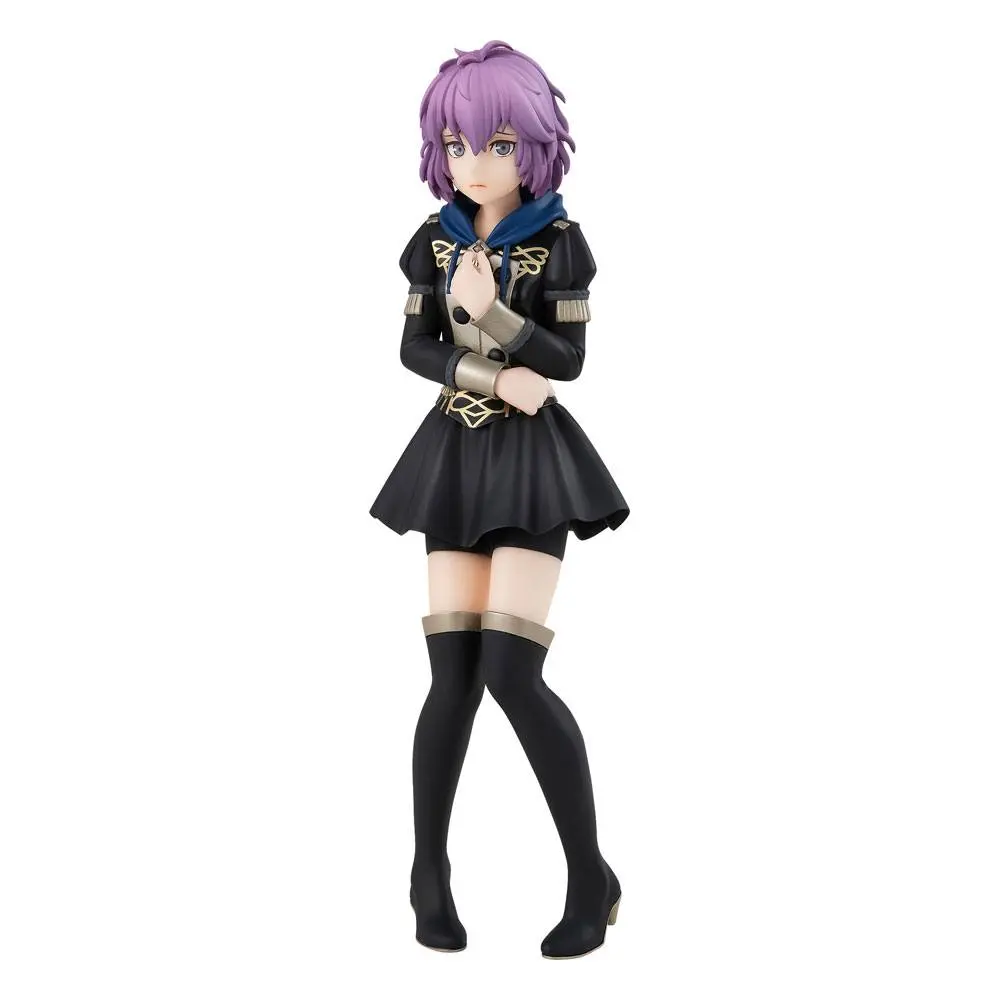 Fire Emblem: Three Houses Pop Up Parade PVC Statue Bernadetta von Varley 16 cm Produktfoto
