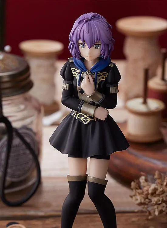 Fire Emblem: Three Houses Pop Up Parade PVC Statue Bernadetta von Varley 16 cm Produktfoto