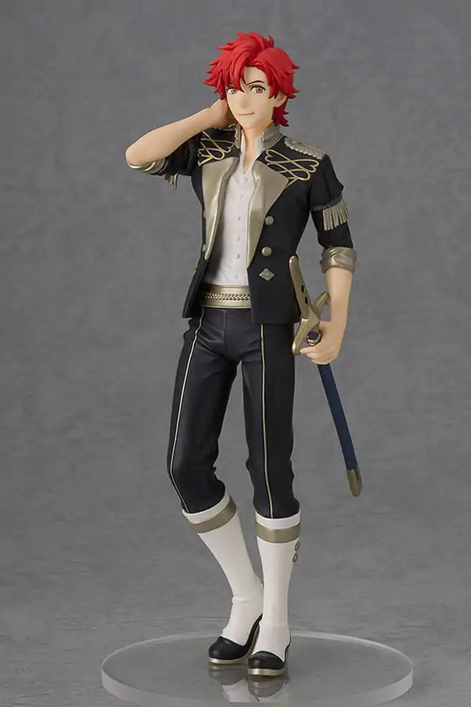 Fire Emblem: Three Houses Pop Up Parade PVC Statue Sylvain Jose Gautier 17 cm Produktfoto