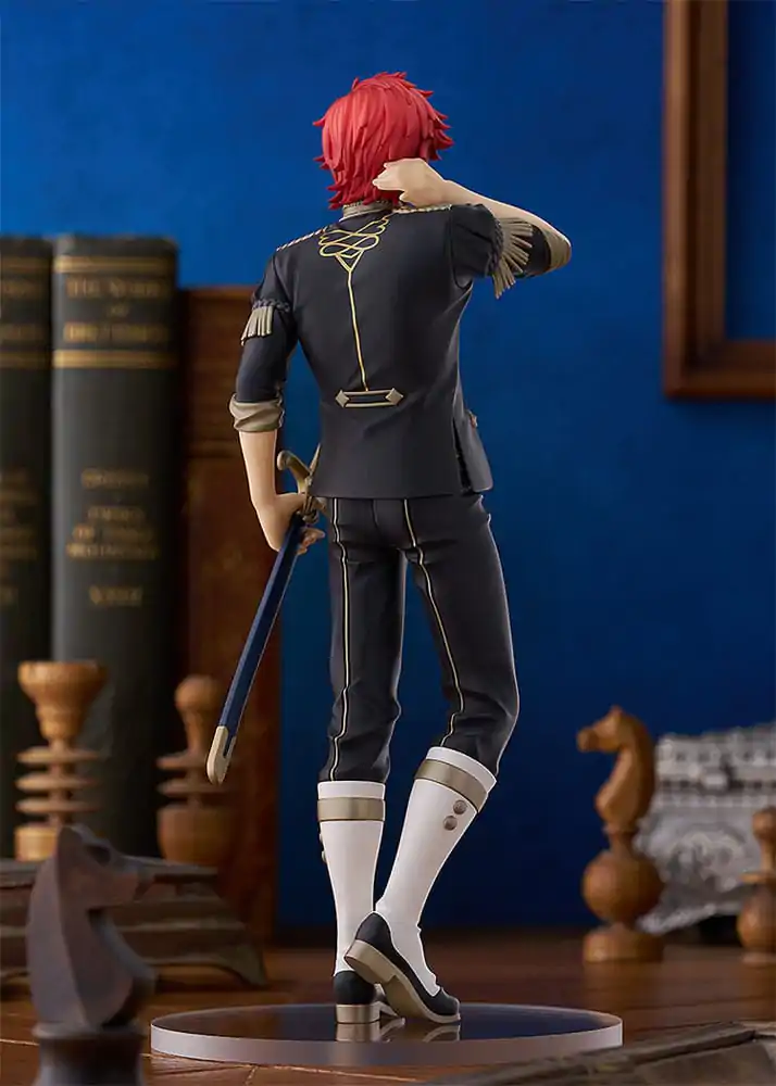 Fire Emblem: Three Houses Pop Up Parade PVC Statue Sylvain Jose Gautier 17 cm Produktfoto