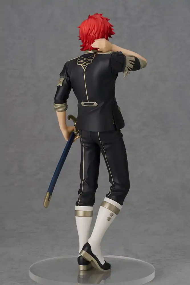 Fire Emblem: Three Houses Pop Up Parade PVC Statue Sylvain Jose Gautier 17 cm Produktfoto