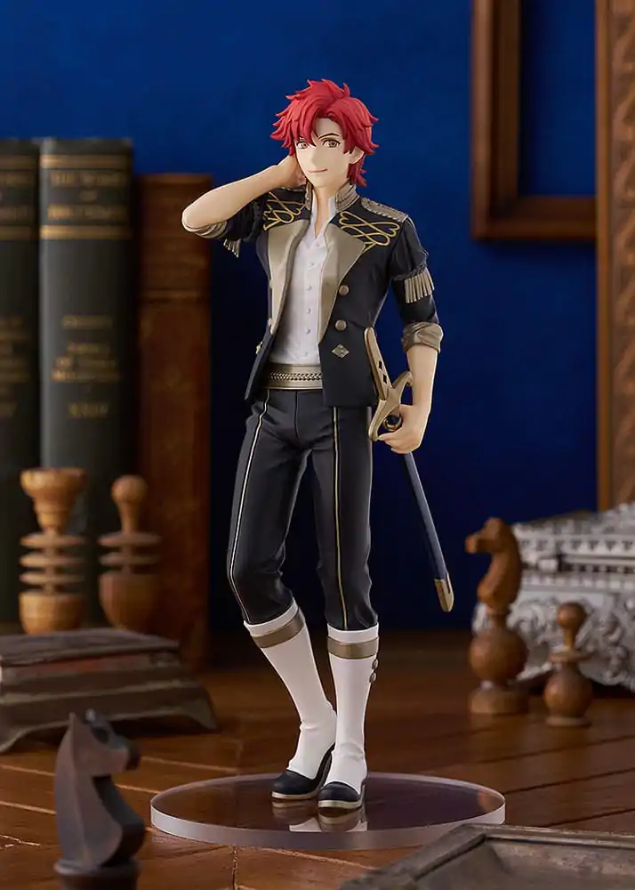 Fire Emblem: Three Houses Pop Up Parade PVC Statue Sylvain Jose Gautier 17 cm Produktfoto