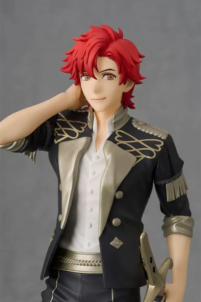 Fire Emblem: Three Houses Pop Up Parade PVC Statue Sylvain Jose Gautier 17 cm Produktfoto