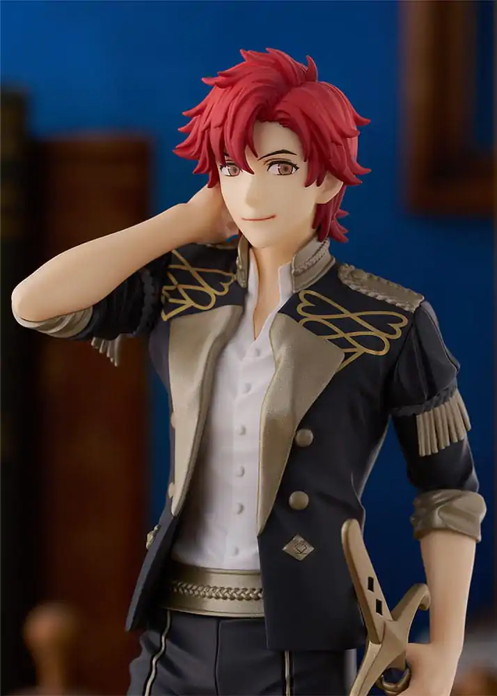 Fire Emblem: Three Houses Pop Up Parade PVC Statue Sylvain Jose Gautier 17 cm Produktfoto