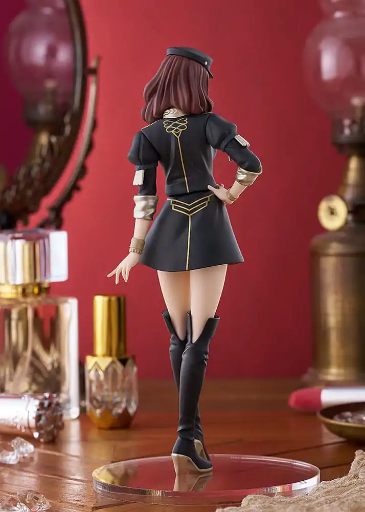 Fire Emblem: Three Houses Pop Up Parade PVC-Statue Dorothea Arnault 17 cm Produktfoto