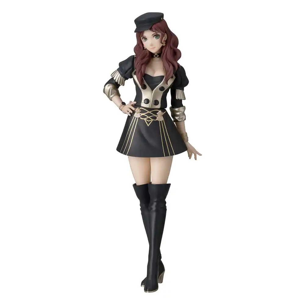 Fire Emblem: Three Houses Pop Up Parade PVC-Statue Dorothea Arnault 17 cm Produktfoto