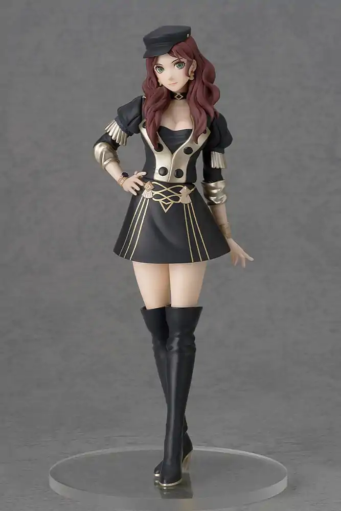 Fire Emblem: Three Houses Pop Up Parade PVC-Statue Dorothea Arnault 17 cm Produktfoto