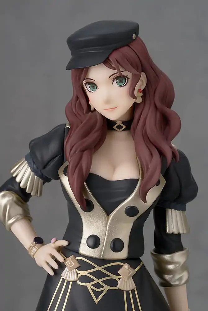 Fire Emblem: Three Houses Pop Up Parade PVC-Statue Dorothea Arnault 17 cm Produktfoto