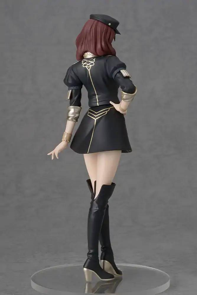 Fire Emblem: Three Houses Pop Up Parade PVC-Statue Dorothea Arnault 17 cm Produktfoto