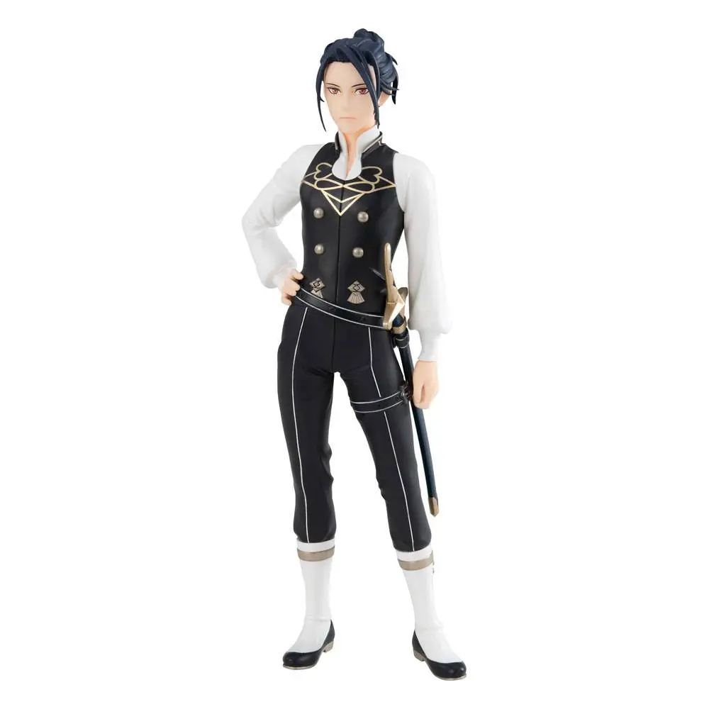 Fire Emblem: Three Houses Pop Up Parade PVC Statue Felix Hugo Fraldarius 18 cm Produktfoto