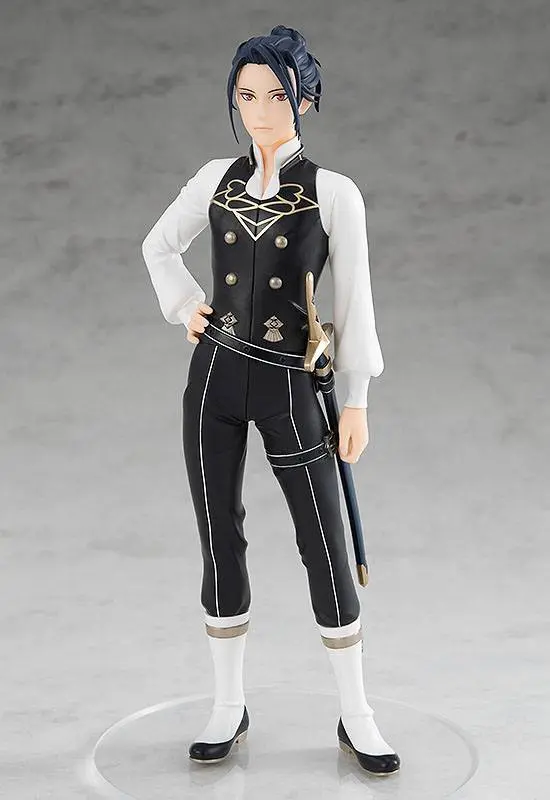Fire Emblem: Three Houses Pop Up Parade PVC Statue Felix Hugo Fraldarius 18 cm Produktfoto