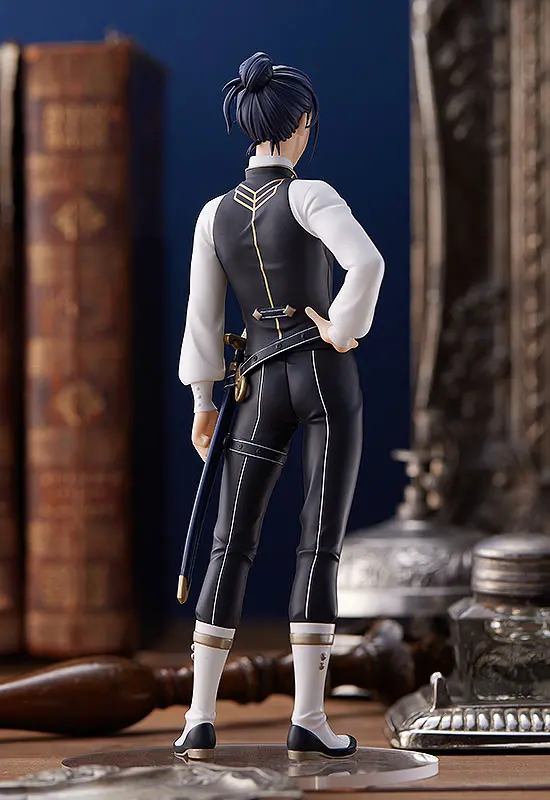 Fire Emblem: Three Houses Pop Up Parade PVC Statue Felix Hugo Fraldarius 18 cm Produktfoto