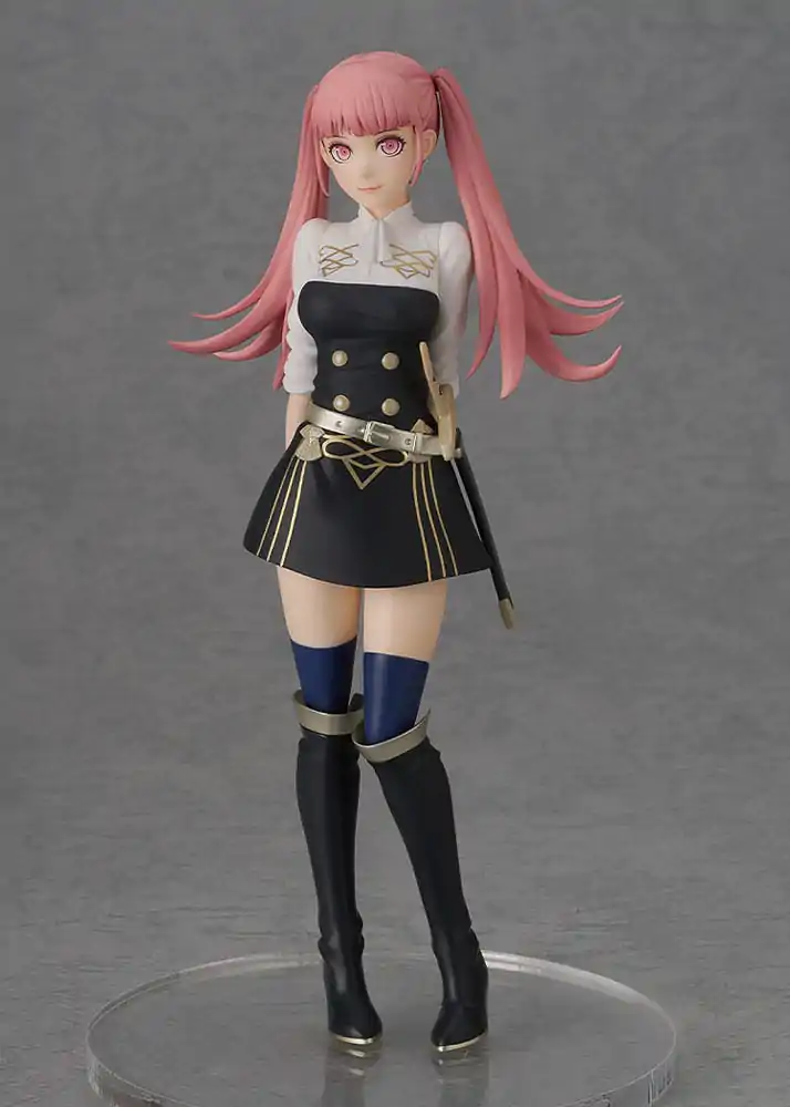 Fire Emblem: Three Houses Pop Up Parade PVC-Statue Hilda Valentine Goneril 16 cm Produktfoto