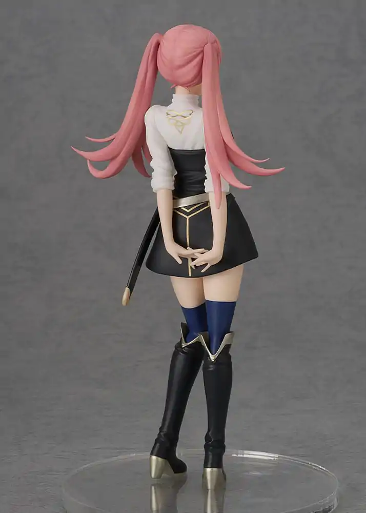 Fire Emblem: Three Houses Pop Up Parade PVC-Statue Hilda Valentine Goneril 16 cm Produktfoto