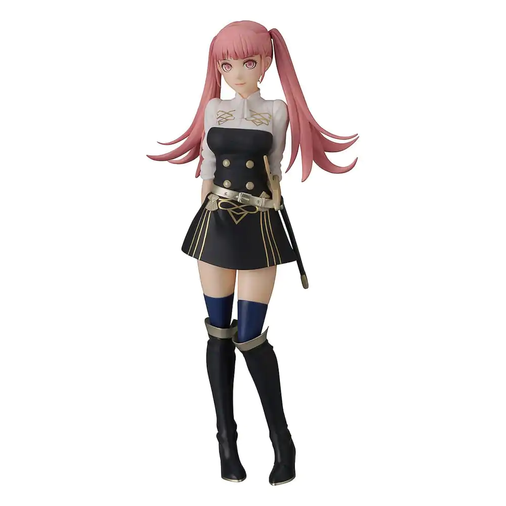 Fire Emblem: Three Houses Pop Up Parade PVC-Statue Hilda Valentine Goneril 16 cm Produktfoto