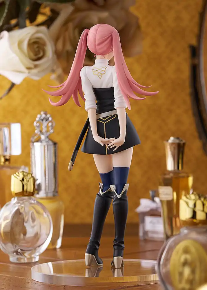 Fire Emblem: Three Houses Pop Up Parade PVC-Statue Hilda Valentine Goneril 16 cm Produktfoto