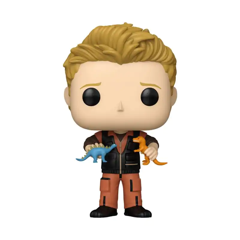 Firefly Funko POP! TV Vinyl Figur Hoban Washburne 9 cm Produktfoto