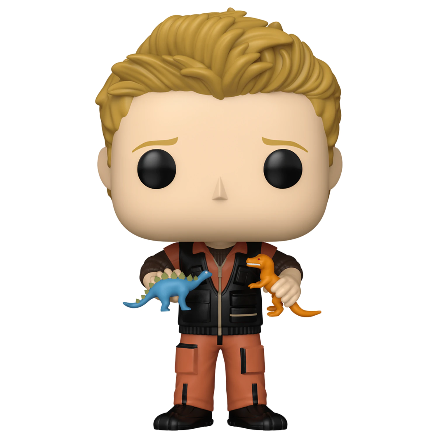 Firefly Funko POP! TV Vinyl Figur Hoban Washburne 9 cm Produktfoto