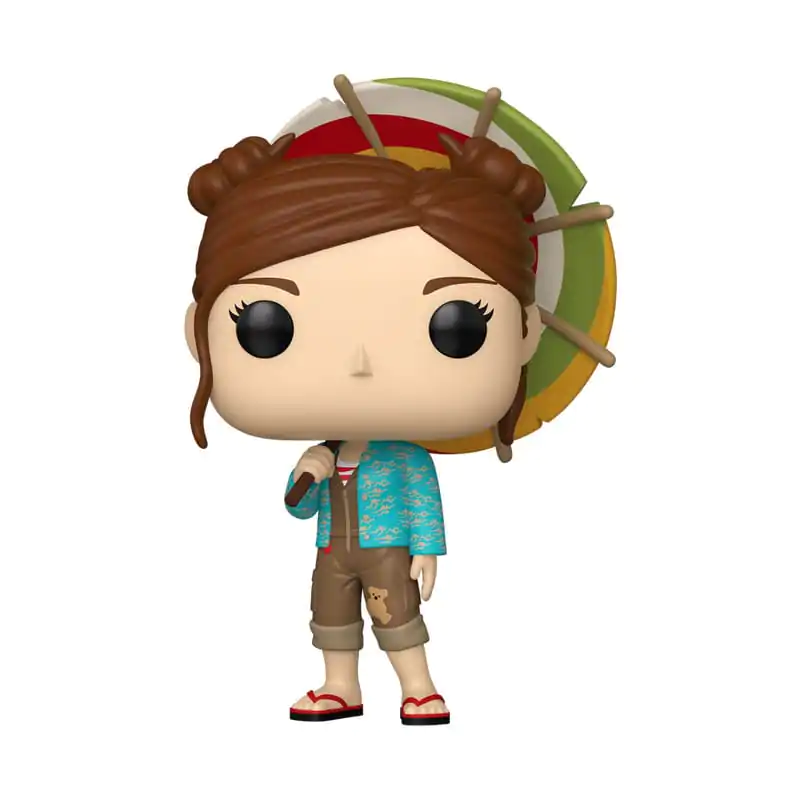 Firefly Funko POP! TV Vinyl Figuren Kaylee Frye 9 cm Produktfoto