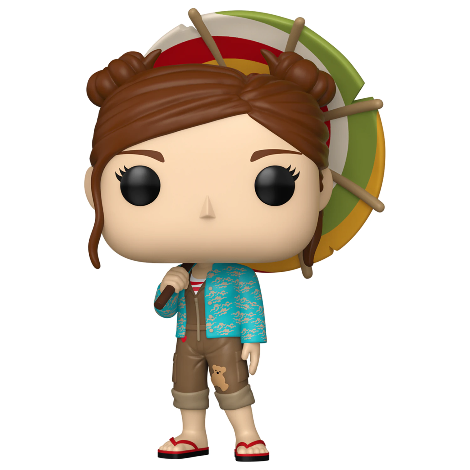 Firefly Funko POP! TV Vinyl Figuren Kaylee Frye 9 cm Produktfoto