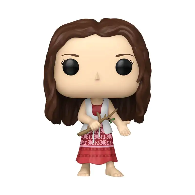 Firefly Funko POP! TV Vinyl Figuren River Tam 9 cm Produktfoto