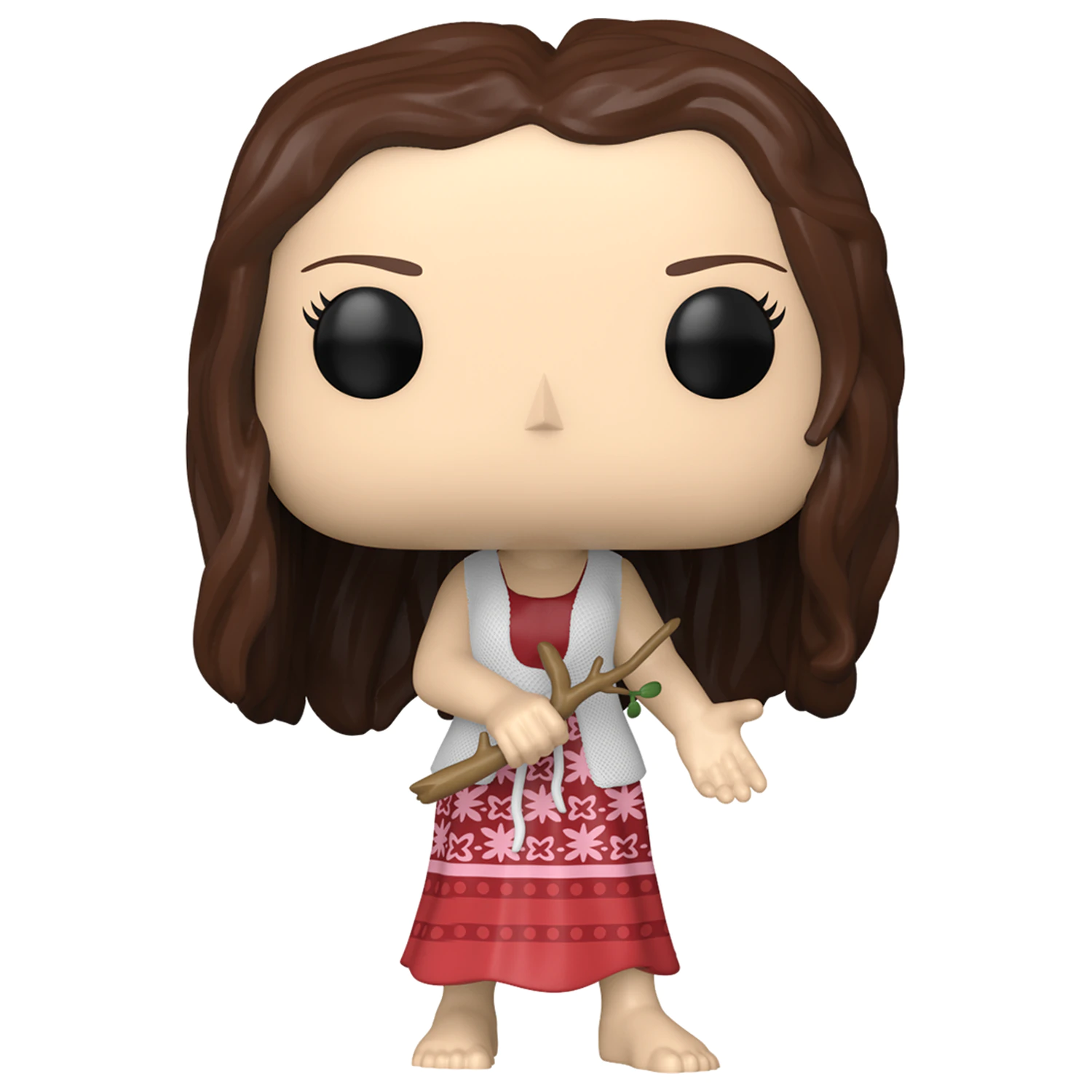 Firefly Funko POP! TV Vinyl Figuren River Tam 9 cm Produktfoto