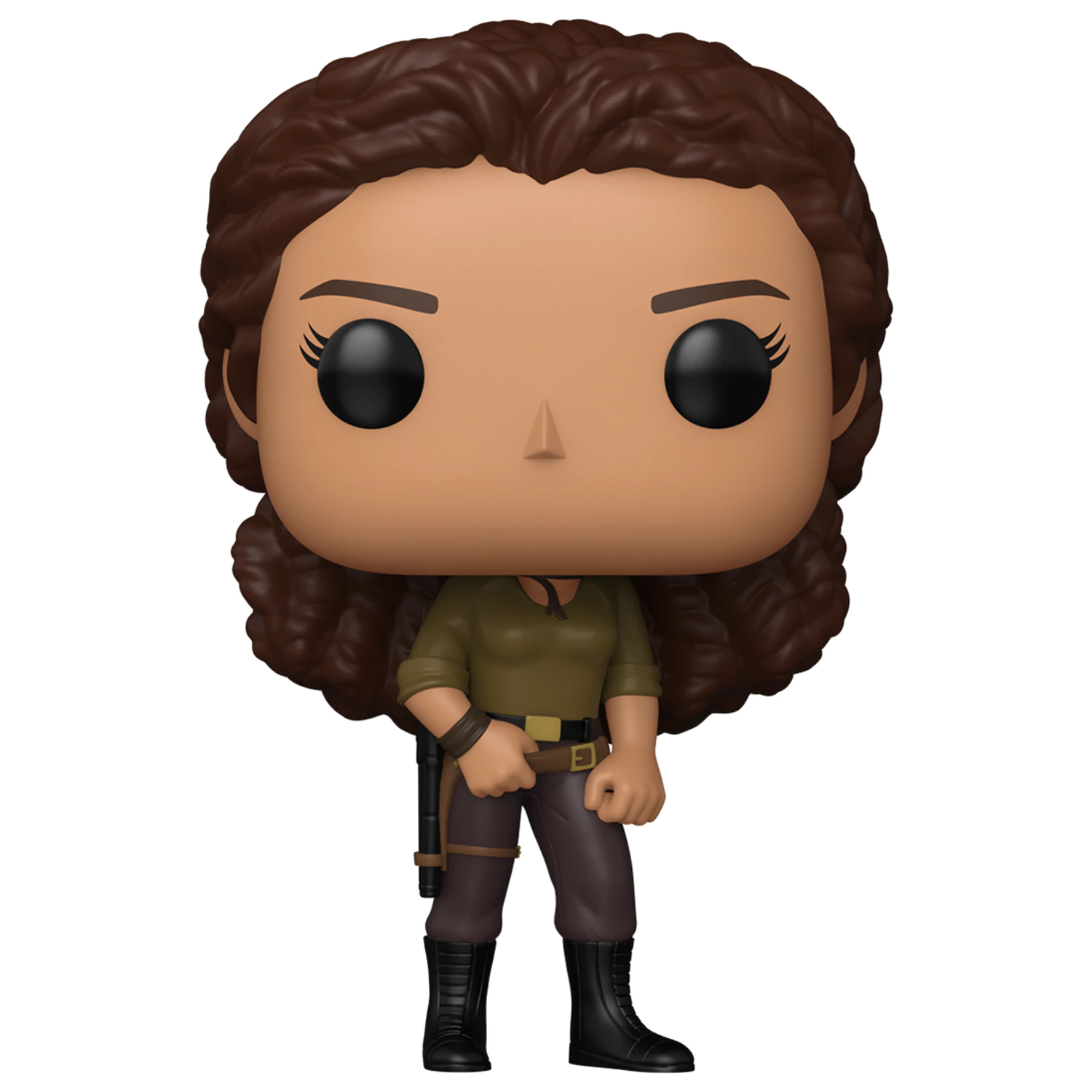 Firefly Funko POP! TV Vinyl Figuren Zoe Washburne 9 cm Produktfoto