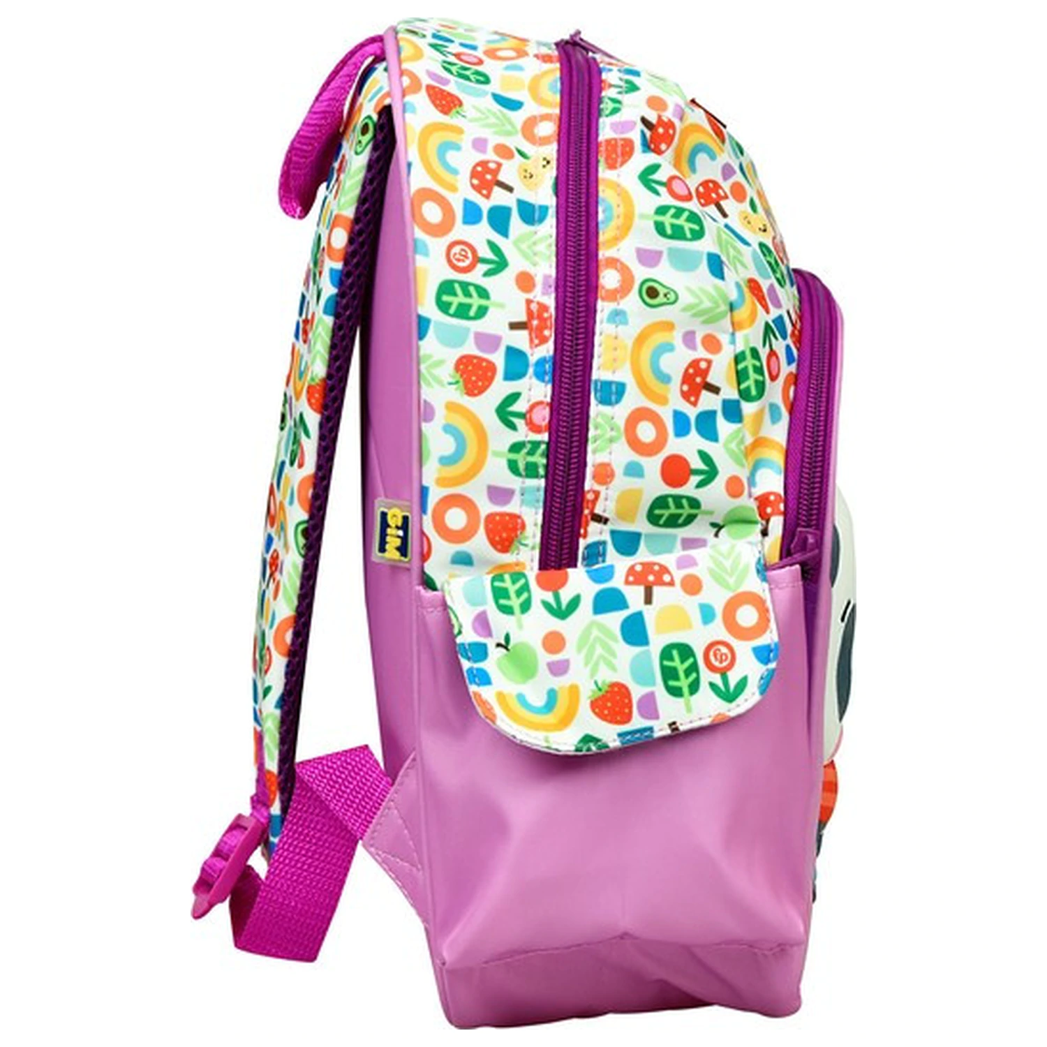 Fisher-Price Animals Panda Rucksack, Tasche 31 cm Produktfoto