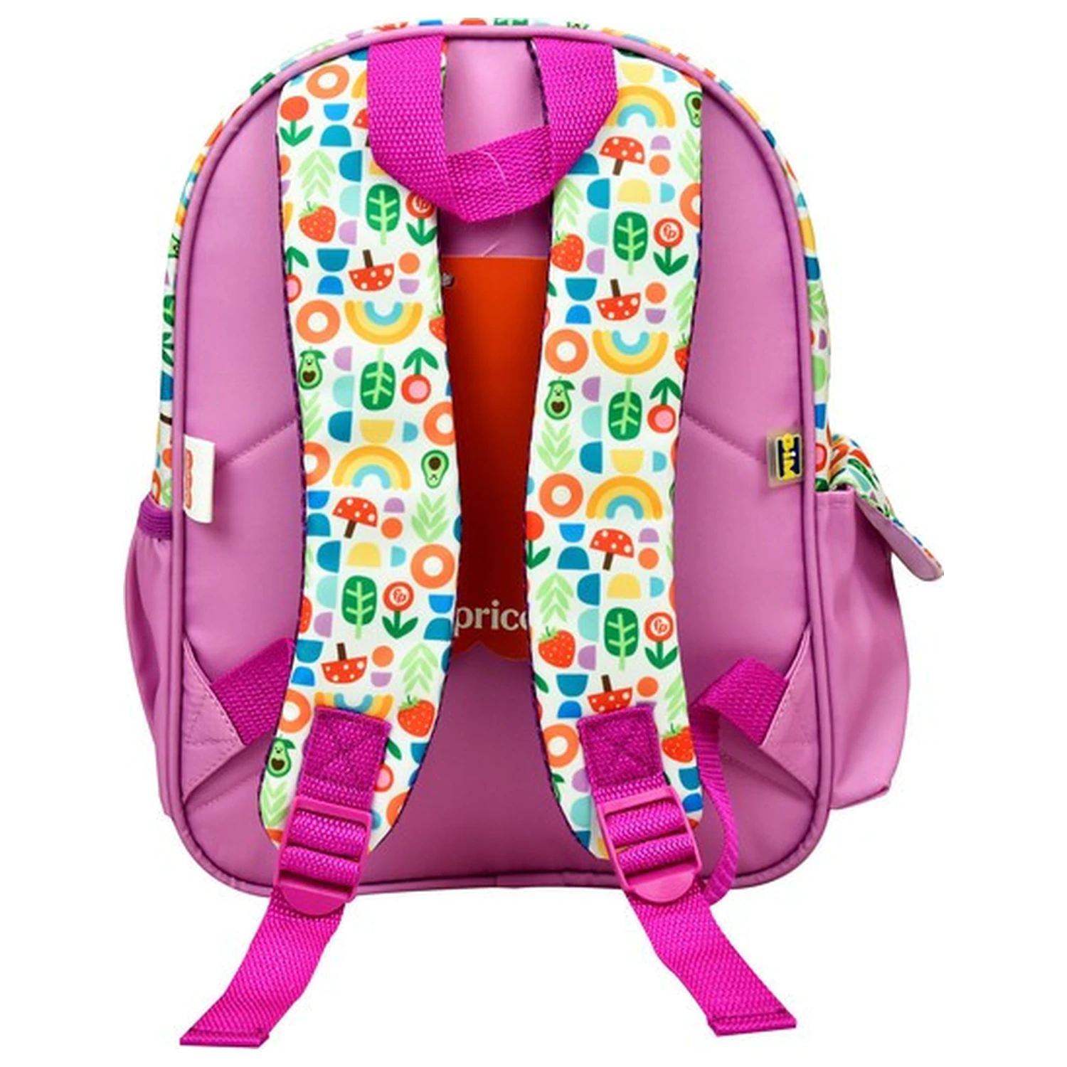 Fisher-Price Animals Panda Rucksack, Tasche 31 cm Produktfoto