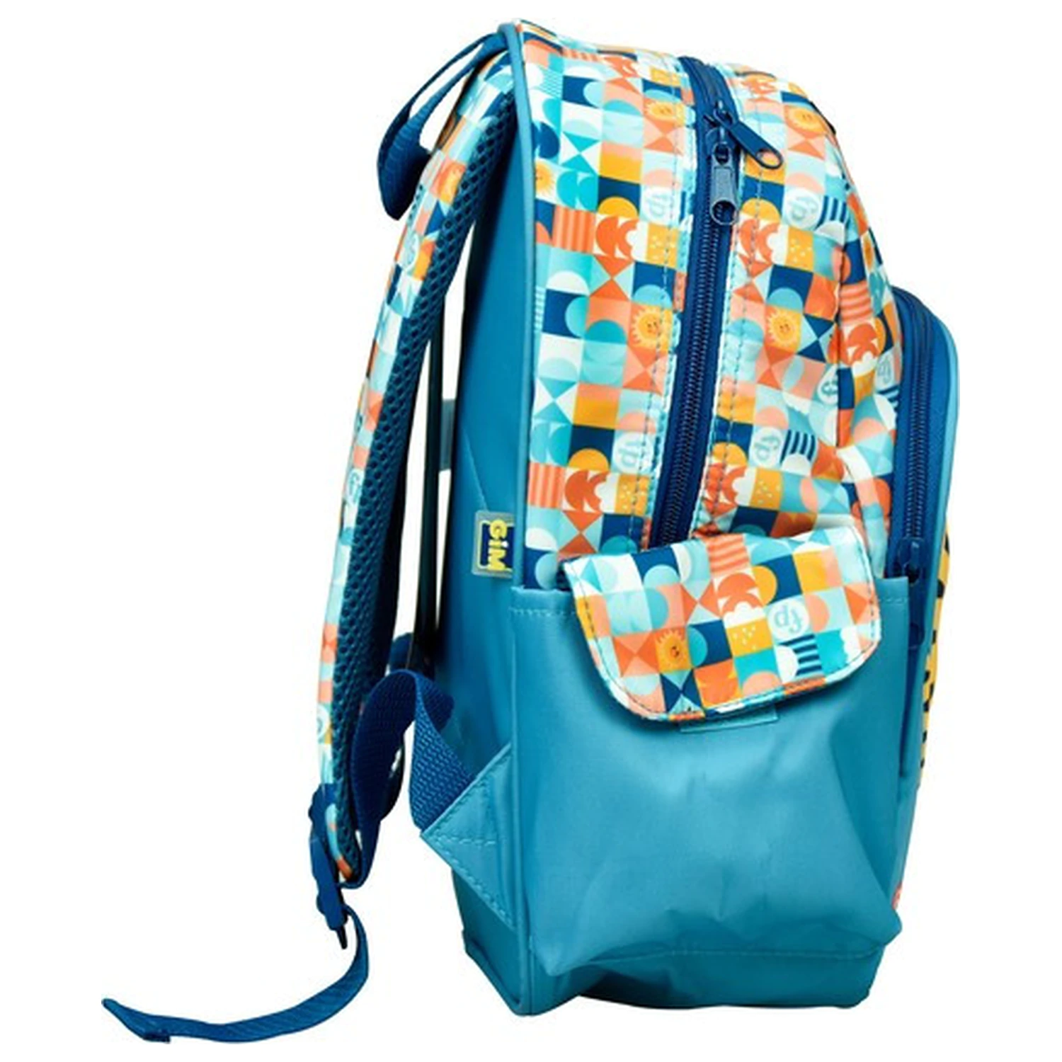 Fisher-Price Animals Tiger Rucksack, Tasche 30 cm Produktfoto