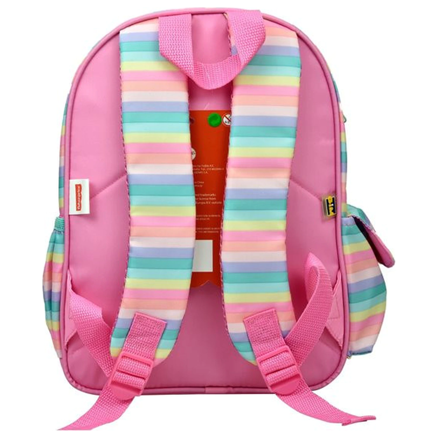 Fisher-Price Animals Unicorn Rucksack, Tasche 31 cm Produktfoto