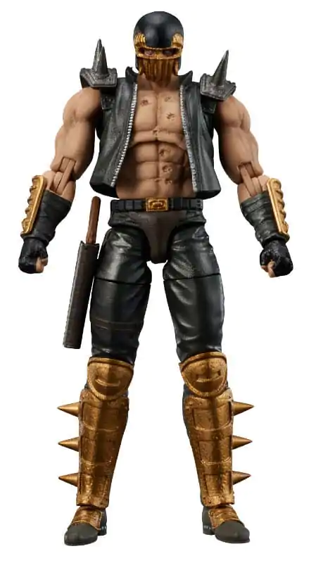 Fist of the North Star Digaction Actionfigur Jagi 8 cm termékfotó